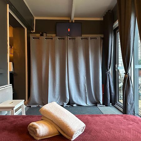 Le Charbon Dore, Train Lens - Paris Trajet D'Environ 1 Heure 10 Minutes מראה חיצוני תמונה